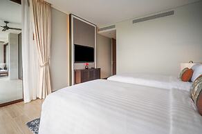 Angsana Oceanview Residences by Banyan Living