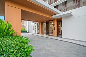 Angsana Oceanview Residences by Banyan Living