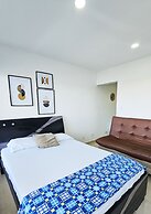 ESTUDIO CON VISTA AL LAGO BY PARCEROS G