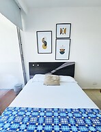 ESTUDIO CON VISTA AL LAGO BY PARCEROS G