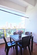 ESTUDIO CON VISTA AL LAGO BY PARCEROS G