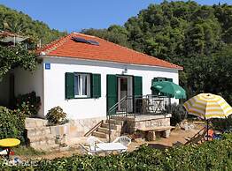 Holiday Home Jadranka