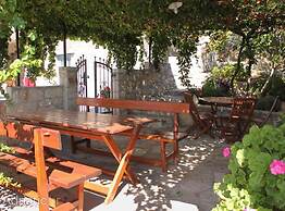 Holiday Home Jadranka