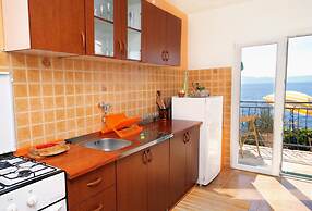 Holiday Home Jadranka