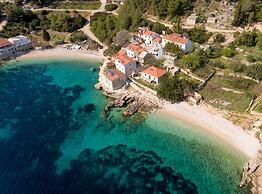 Holiday Home Jadranka