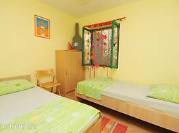 Holiday Home Jadranka