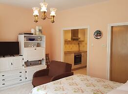 Cozy Apartments Matulji