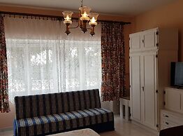 Cozy Apartments Matulji