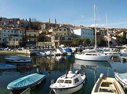 Cozy Apartments Matulji