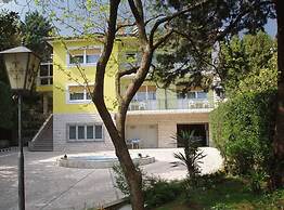 Cozy Apartments Matulji