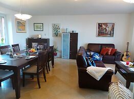 Superb Lovran Apartments With Sea Views