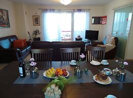 Superb Lovran Apartments With Sea Views