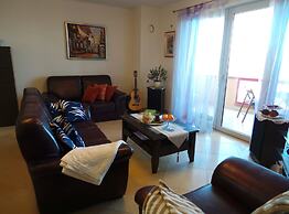 Superb Lovran Apartments With Sea Views