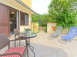Superb Lovran Apartments With Sea Views