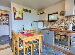 Superb Lovran Apartments With Sea Views