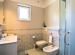 Wonderful Brsec Apartments With Sea View and Shared Pool