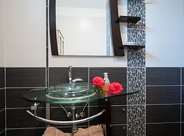 Elegant Lovran Apartment With Sea View