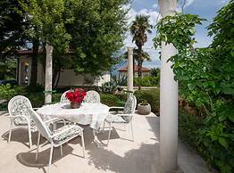 Elegant Lovran Apartment With Sea View