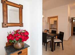 Elegant Lovran Apartment With Sea View