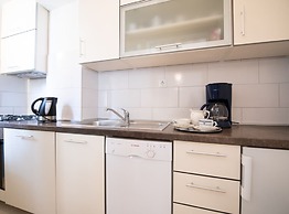 Elegant Lovran Apartment With Sea View