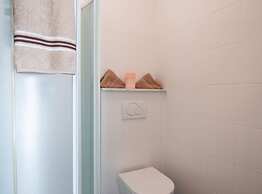 Elegant Lovran Apartment With Sea View