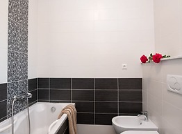 Elegant Lovran Apartment With Sea View