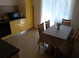 Beachfront Apartment Lovran With Balcony