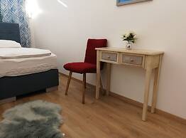 Stylish Rijeka City Center Apartment