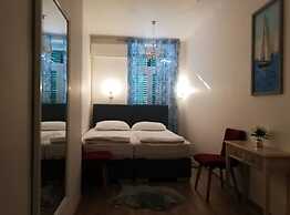 Stylish Rijeka City Center Apartment