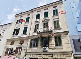 Stylish Rijeka City Center Apartment