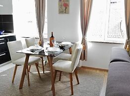 Stylish Rijeka City Center Apartment