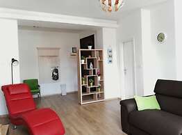 Stylish Rijeka City Center Apartment