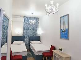 Stylish Rijeka City Center Apartment