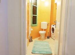 Stylish Rijeka City Center Apartment