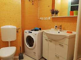 Stylish Rijeka City Center Apartment