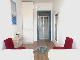 Stylish Rijeka City Center Apartment