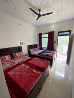 Goroomgo New Shiv Shakti Rudraprayag