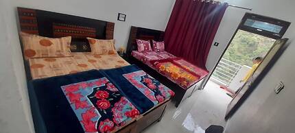 Goroomgo New Shiv Shakti Rudraprayag