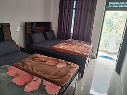 Goroomgo New Shiv Shakti Rudraprayag