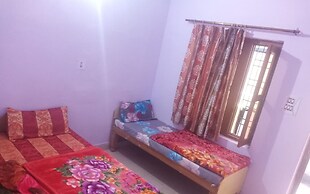 Goroomgo New Shiv Shakti Rudraprayag