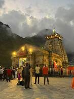 Goroomgo New Shiv Shakti Rudraprayag