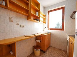 Cozy Icici Apartment With Sea View