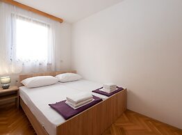 Cozy Icici Apartment With Sea View