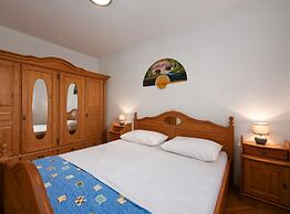 Cozy Icici Apartment With Sea View