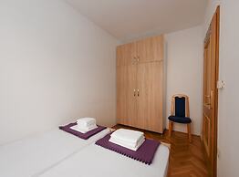 Cozy Icici Apartment With Sea View