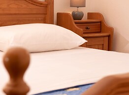 Cozy Icici Apartment With Sea View