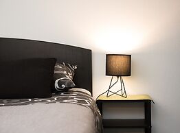 Stylish Lovran Sea View Apartments