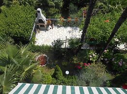 Stylish Lovran Sea View Apartments