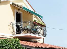 Stylish Lovran Sea View Apartments