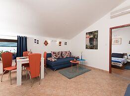 Stylish Lovran Sea View Apartments